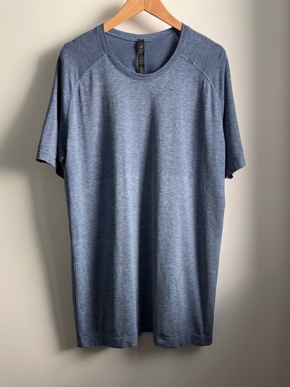 lululemon metal vent 2.0 blue